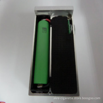Fashion Sx350 Mod E-Cigarette Battery Tube Fit for 510 EGO Thread Vaporizer